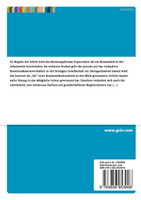 Kriterien in der textbasierten Online-Supervision als eigenständiges Beratungsformat