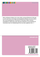 Standortwettbewerb und Wettbewerbsfähigkeit von Städten und Regionen