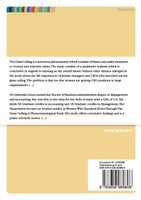 Women Who Knocked Holes Through The Glass Ceiling