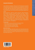 Automotive Mechatronics