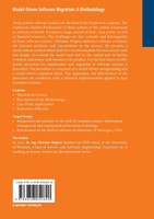 Model-Driven Software Migration