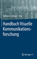 Handbuch Visuelle Kommunikationsforschung