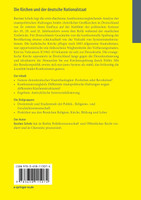 Die Kirchen und der deutsche Nationalstaat