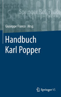 Handbuch Karl Popper