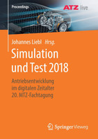 Simulation und Test 2018