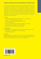 Blackbox Parlamentarisches Kontrollgremium des Bundestages