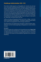 Heidelberger Gelehrtenlexikon 1803-1932