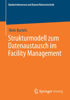 Strukturmodell zum Datenaustausch im Facility Management