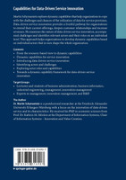 Capabilities for Data-Driven Service Innovation