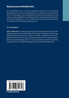 Making Connected Mobility Work