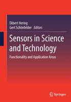Sensors in Science and Technology
