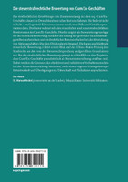 Die steuerstrafrechtliche Bewertung von Cum/Ex-Geschäften