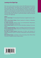 Learning in the Digital Age