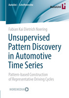 Unsupervised Pattern Discovery in Automotive Time Series