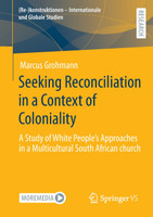 Seeking Reconciliation in a Context of Coloniality