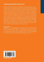 Technology Assessment of Dual-Use ICTs