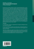 System-Theoretical Urban Development