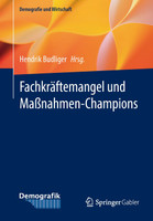 Fachkräftemangel und Maßnahmen-Champions