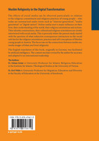 Muslim Religiosity in the Digital Transformation