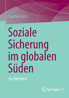 Soziale Sicherung im globalen Süden