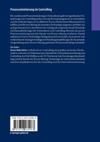Prozessorientierung im Controlling