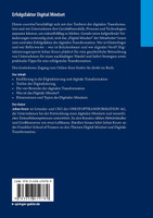 Erfolgsfaktor Digital Mindset