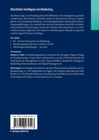Künstliche Intelligenz im Marketing