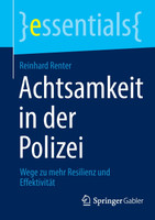 Achtsamkeit in der Polizei