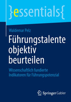 Führungstalente objektiv beurteilen