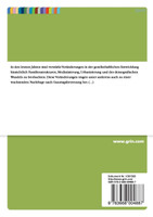 „Bewegte Ganztagsschule" - wirksame Gesundheitsförderung?