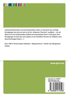 Die Folgen von Sportverletzungen