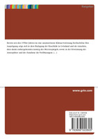 Cat-Bonds. Analyse der Chancen und Risiken