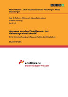 Auswege aus dem Zinsdilemma. Hat Geldanlage eine Zukunft?