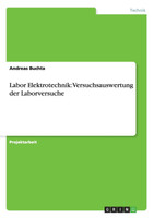 Labor Elektrotechnik