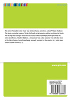 "Intruder in the Dust" and the Question of Genre