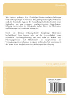 Mitarbeitermotivation in der öffentlichen Verwaltung