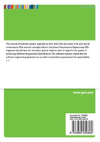 Requirements Engineering Project-Based Learning Model Using the Electronic Learning Software Engineering System (ELINS)