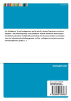 Die Reportage. Manipulation oder Information?