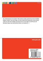 Bedingungen für ein erfolgreiches Friedensabkommen. Das Fallbeispiel Belfast Agreement