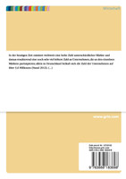 Gegenwärtige und zukünftige Ertragsrealisierung nach IFRS. Kritische Würdigung der Änderungen durch IFRS 15