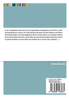 Phänomene des Verliebens. Stendhal, Giddens und Freud im Gespräch mit Luhmann