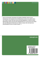 Kommunikationsmodelle in Kriminalromanen von Friedrich Dürrenmatt und Bernhard Schlink