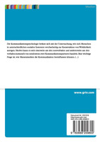 Können Massenmedien Emotionen beeinflussen oder sogar hervorrufen?