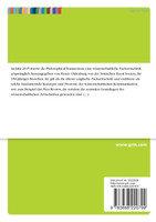 Open Access und die Zukunft der wissenschaftlichen Zeitschriften