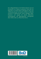 (M)ein Krug-Zer-Bruch-Buch