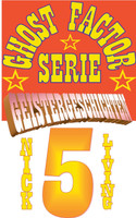 Ghost-Factor Serie Geistergeschichten