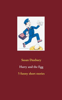 Harry and the Egg