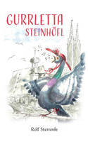 Gurrletta Steinhöfl