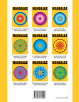 Mandalas - Entspannung für alle Sinne