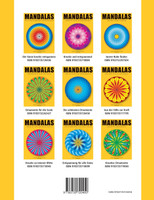 Mandalas - Die schönsten Ornamente